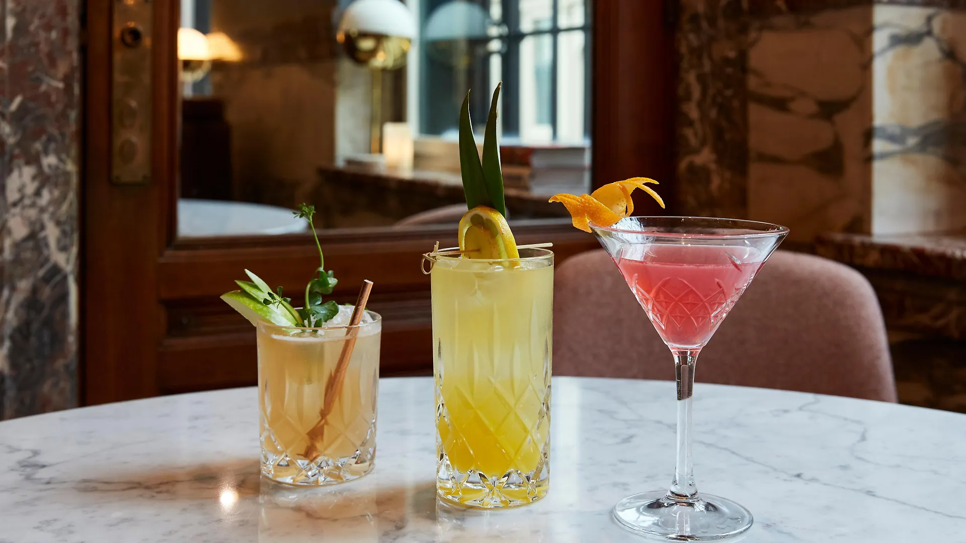 Hotel Indigo The Hague - Palace Noordeinde By Ihg Netherlands