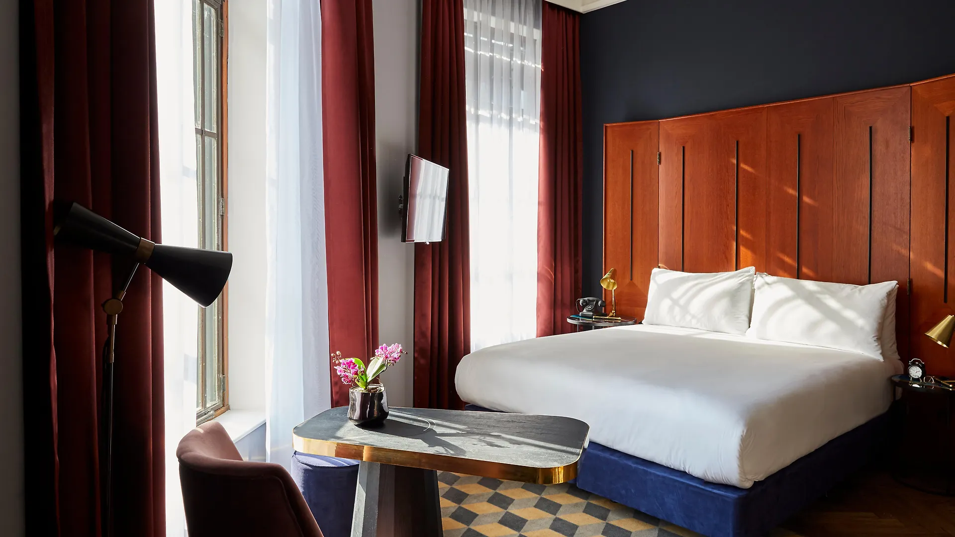 Hotel Indigo The Hague - Palace Noordeinde By Ihg