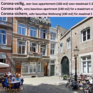 The Art Apartment Maastricht