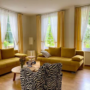 Scheepers Apartment Valkenburg aan de Geul