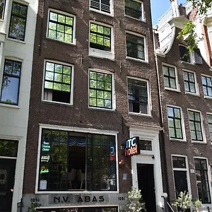 Itc Hotel Amsterdam