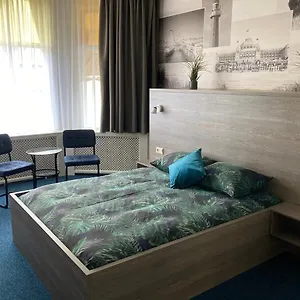 Poseidon La Haya