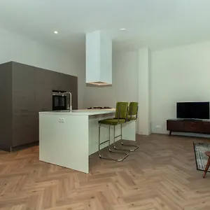 Stayci Serviced Westeinde Apartment