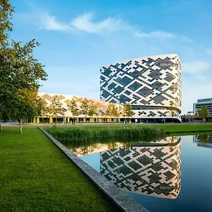 Hilton Hotel Amsterdam Airport Schiphol