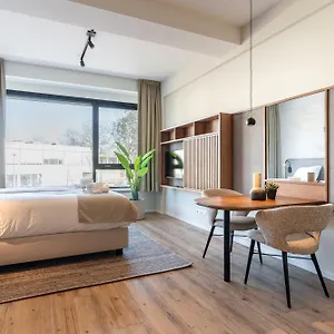 Utrechtcityapartments - Huizingalaan Apartment Utrecht