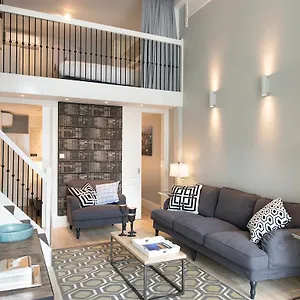 Bizstay Park Apartment