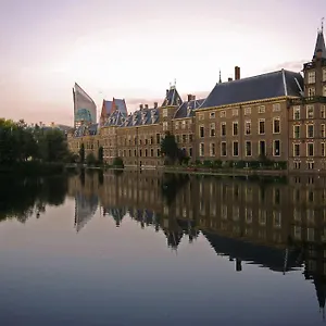 Fletcher Stadshotel La Haya