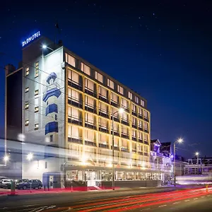 Badhotel Scheveningen La Haya
