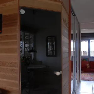 Treetop Apartment